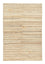 Alfombra Gabbeh - Persa - 181 x 121 cm - beige