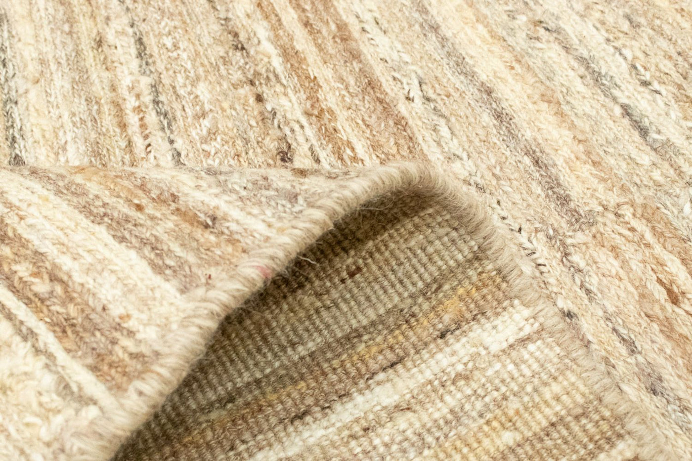 Gabbeh persa Alfombra 181x121cm - Perserteppich Wollteppich