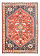 Shiraz Alfombra 110x154cm - Alfombra persa