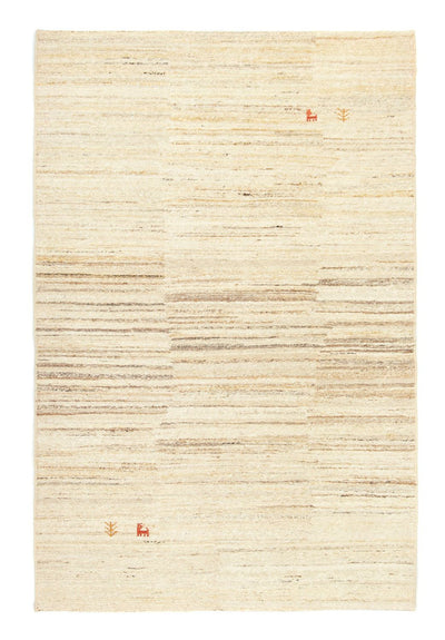Gabbeh persa Alfombra 117x180cm - Perserteppich Wollteppich