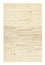 Alfombra Gabbeh - Persa - 180 x 117 cm - beige