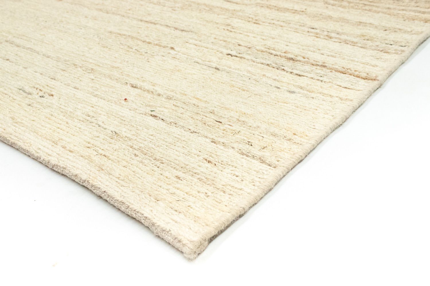 Alfombra Gabbeh - Persa - 180 x 117 cm - beige