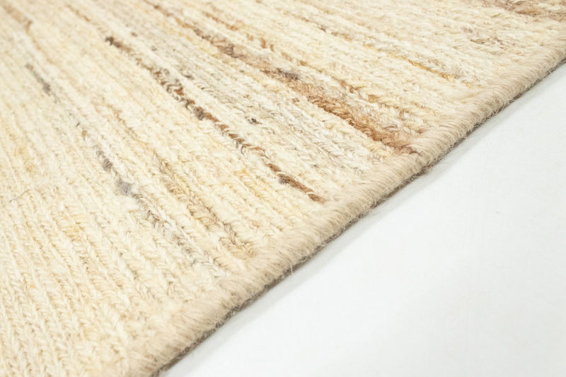 Alfombra Gabbeh - Persa - 180 x 117 cm - beige