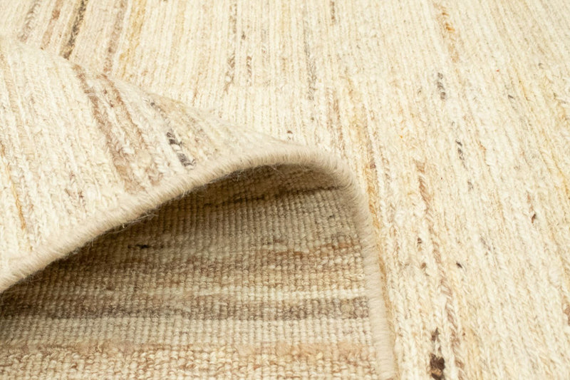 Alfombra Gabbeh - Persa - 180 x 117 cm - beige