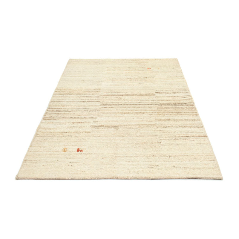 Alfombra Gabbeh - Persa - 180 x 117 cm - beige
