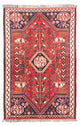 Shiraz Alfombra 106x153cm - Alfombra persa