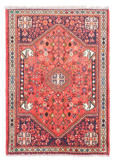 Shiraz Alfombra 108x143cm - Alfombra persa