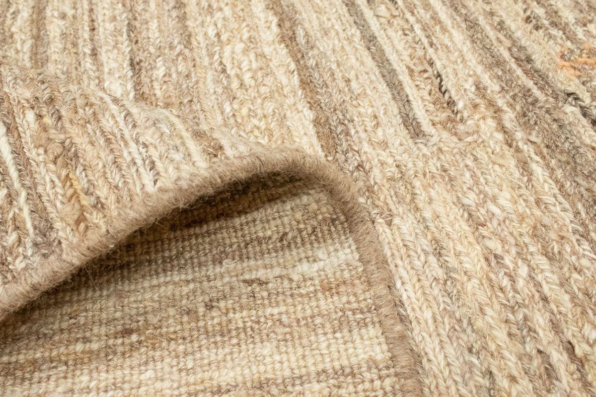 Alfombra Gabbeh - Persa - 185 x 115 cm - beige
