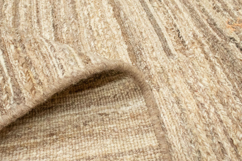 Alfombra Gabbeh - Persa - 185 x 115 cm - beige
