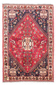 Qashqai Alfombra 167x110cm - Alfombra persa