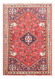Shiraz Alfombra 106x143cm - Alfombra persa