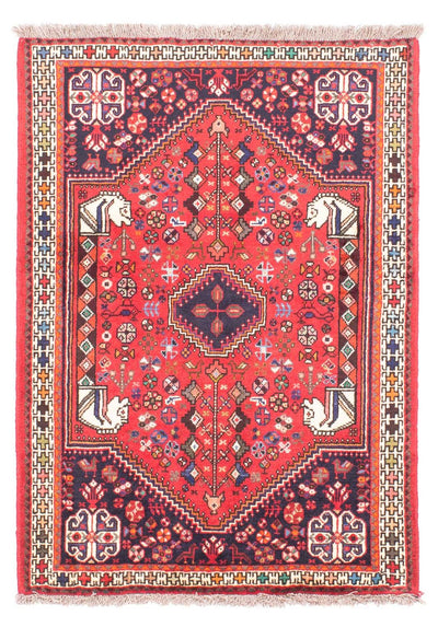 Shiraz Alfombra 105x148cm - Alfombra persa