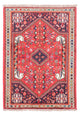 Shiraz Alfombra 148x105cm - Alfombra persa