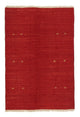 Gabbeh persa Alfombra 180x120cm - Perserteppich Wollteppich
