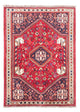 Shiraz Alfombra 147x106cm - Alfombra persa