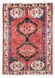Shiraz Alfombra 170x115cm - Alfombra persa