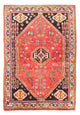 Shiraz Alfombra 170x112cm - Alfombra persa