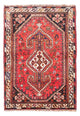 Shiraz Alfombra 160x110cm - Alfombra persa