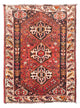 Shiraz Alfombra 114x152cm - Alfombra persa