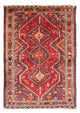 Shiraz Alfombra 116x170cm - Alfombra persa