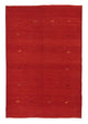 Gabbeh persa Alfombra 138x208cm - Perserteppich Wollteppich