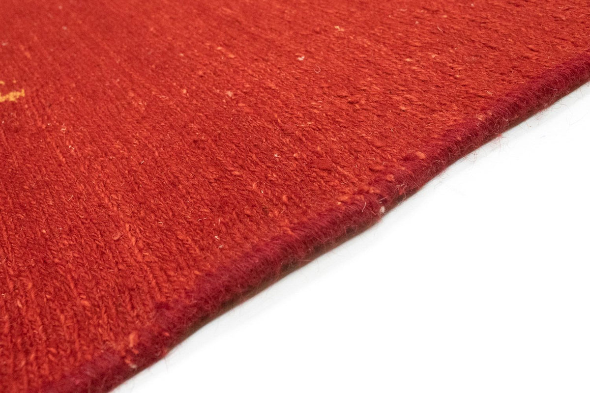 Gabbeh persa Alfombra 138x208cm - Perserteppich Wollteppich