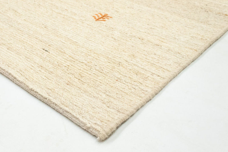Alfombra Gabbeh - Persa - 151 x 103 cm - beige