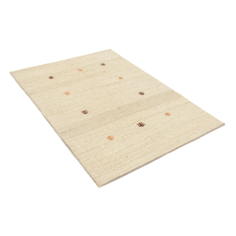 Alfombra Gabbeh - Persa - 151 x 103 cm - beige