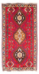 Shiraz Alfombra 83x157cm - Alfombra persa