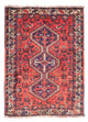 Shiraz Alfombra 162x110cm - Alfombra persa