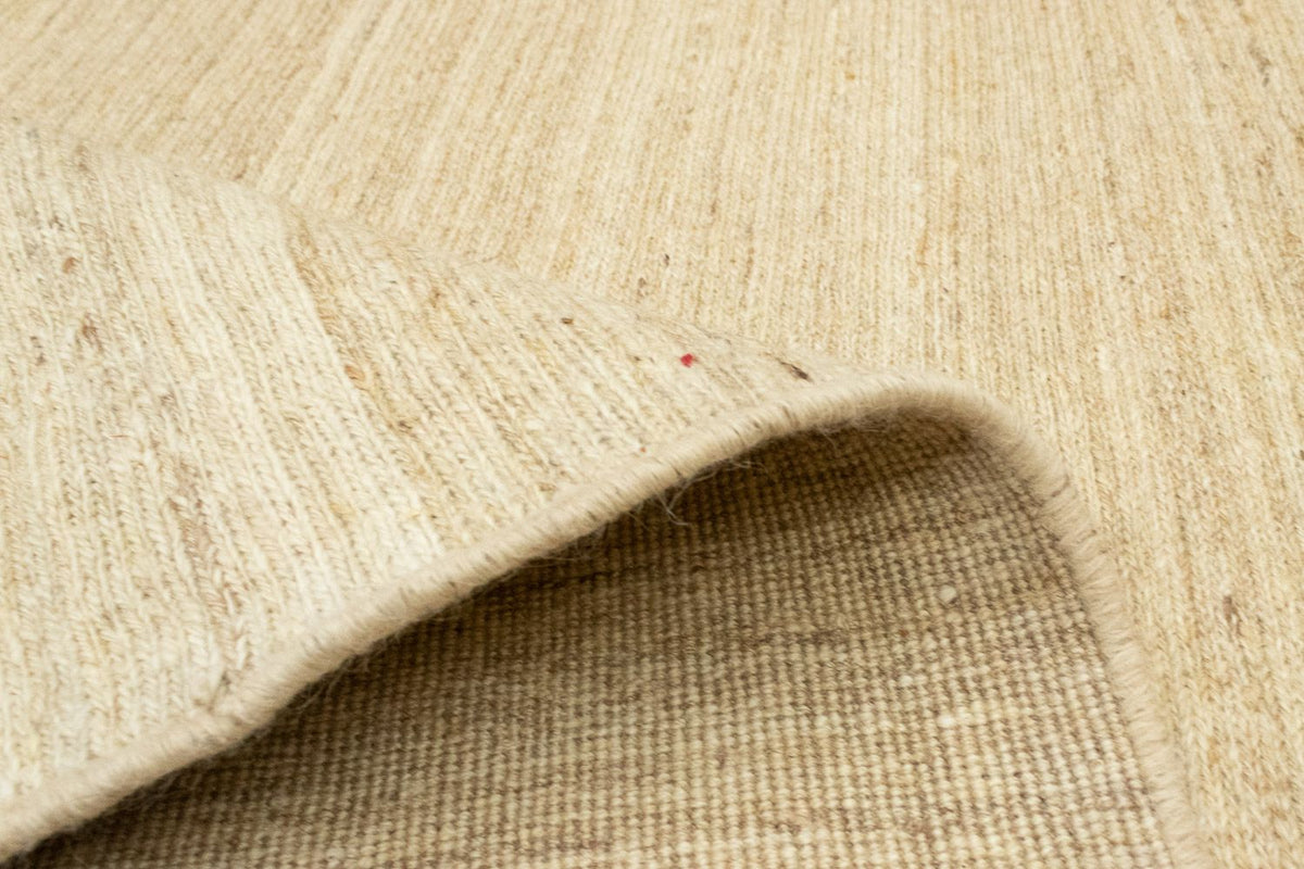 Alfombra Gabbeh - Persa - 172 x 110 cm - beige