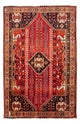 Shiraz Alfombra 255x160cm - Alfombra persa