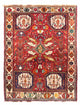 Shiraz Alfombra 170x130cm - Alfombra persa