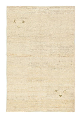 Alfombra Gabbeh - Persa - 174 x 112 cm - beige