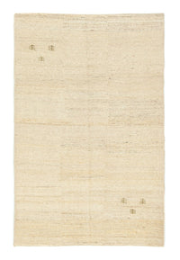 Alfombra Gabbeh - Persa - 174 x 112 cm - beige