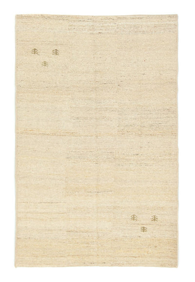 Gabbeh persa Alfombra 112x174cm - Perserteppich Wollteppich