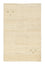 Alfombra Gabbeh - Persa - 174 x 112 cm - beige