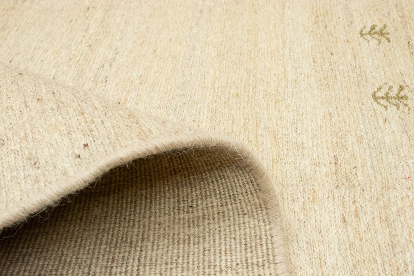 Gabbeh persa Alfombra 174x112cm - Perserteppich Wollteppich