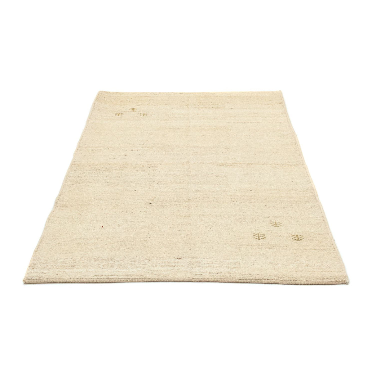 Alfombra Gabbeh - Persa - 174 x 112 cm - beige