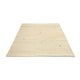 Gabbeh persa Alfombra 194x143cm - Perserteppich Wollteppich