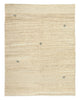 Gabbeh persa Alfombra 138x184cm - Perserteppich Wollteppich