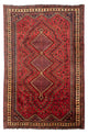 Shiraz Alfombra 205x290cm - Alfombra persa