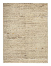 Alfombra Gabbeh - Persa - 198 x 138 cm - beige
