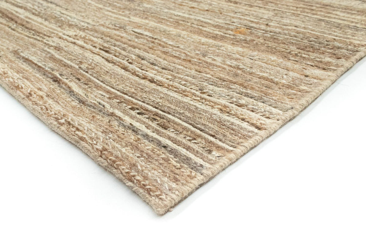Alfombra Gabbeh - Persa - 198 x 138 cm - beige