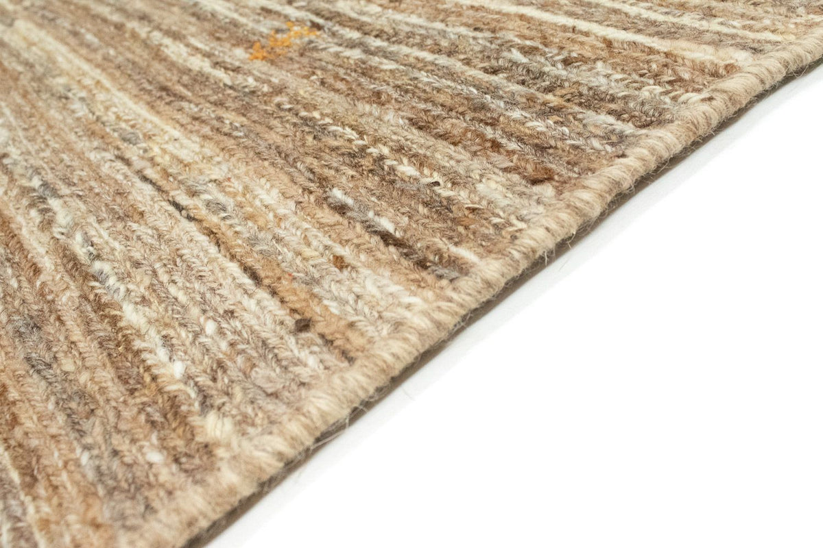 Gabbeh persa Alfombra 138x198cm - Perserteppich Wollteppich