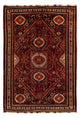 Qashqai Alfombra 310x210cm - Alfombra persa