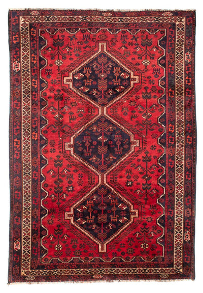 Shiraz Alfombra 215x305cm - Alfombra persa