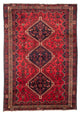 Shiraz Alfombra 305x215cm - Alfombra persa