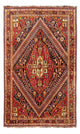 Shiraz Alfombra 160x255cm - Alfombra persa