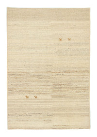 Alfombra Gabbeh - Persa - 178 x 120 cm - beige